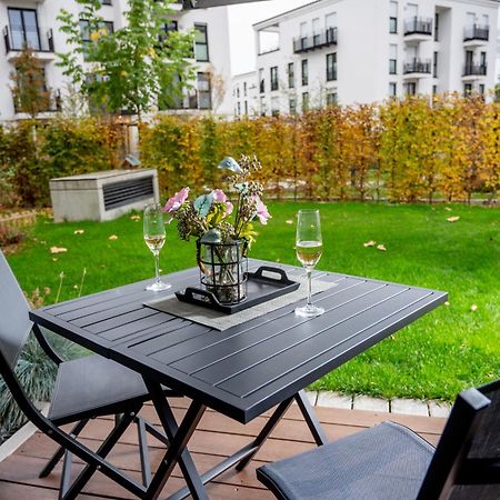 Alte Papierfabrik Apartment Bensheim Exterior foto