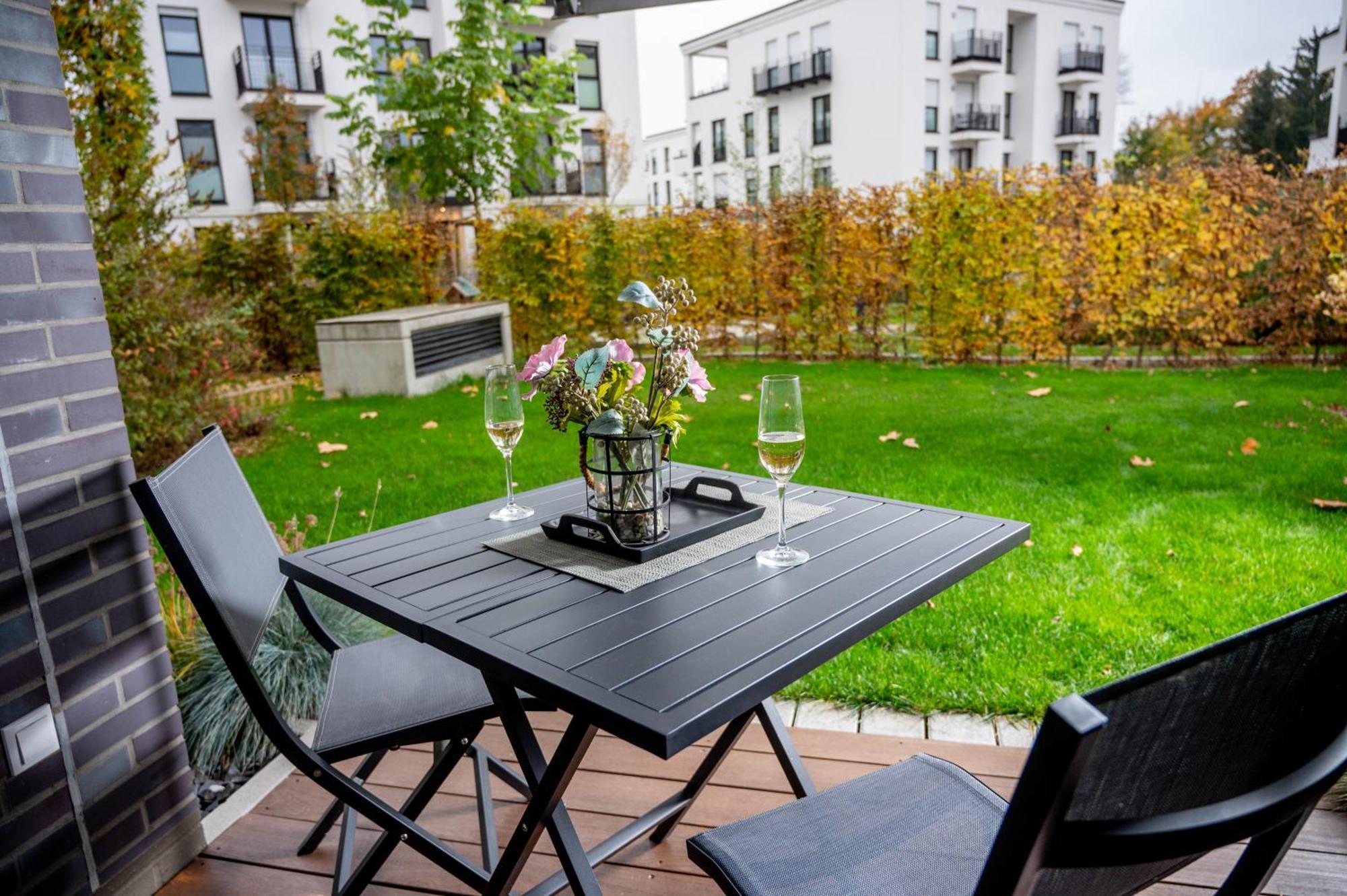 Alte Papierfabrik Apartment Bensheim Exterior foto